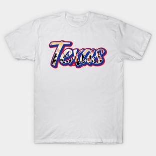 Texas Sunset T-Shirt